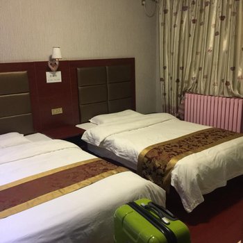 君豪商务宾馆(西安咸阳国际机场)用户上传图片