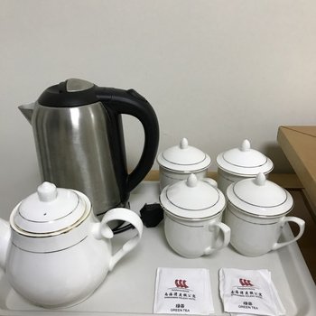 阳江海陵岛闸坡十里银滩民宿酒店提供图片