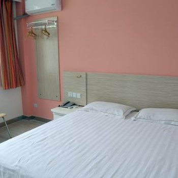 泰州七天酒店姜堰汽车站店酒店提供图片