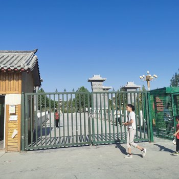 喀什新疆喀什丝路驿站(2号店)酒店提供图片