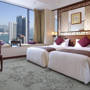 香港兰桂坊酒店(九如坊)酒店提供图片