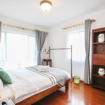 广州珠江新城美宿普通公寓(分店)酒店提供图片