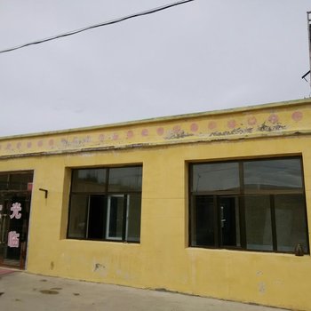 共和玉湖宾馆酒店提供图片