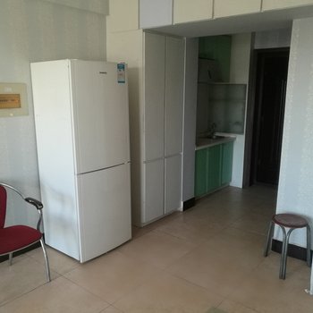 包头沙子公寓(7号店)酒店提供图片