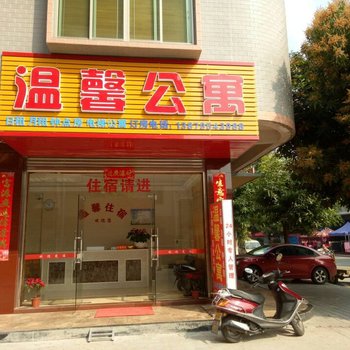 丰顺温馨公寓酒店提供图片