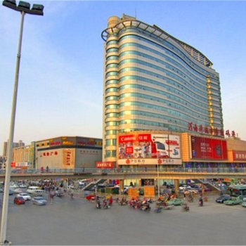 郑州君悦酒店