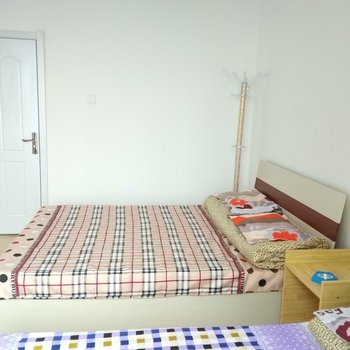 营口山海广场经济型日租房公寓(3号店)