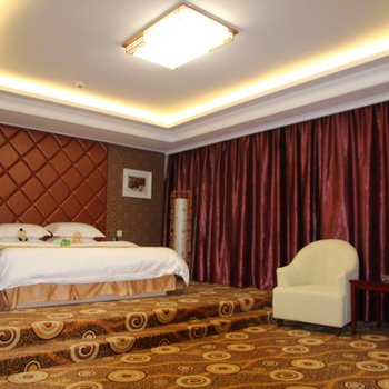 泗水宾馆(原共享360精品酒店)酒店提供图片
