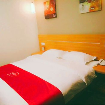 尚客优快捷酒店(长兴南路店)酒店提供图片