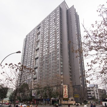成都艾美家原味生活公寓