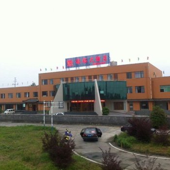 九江铭裕大酒店