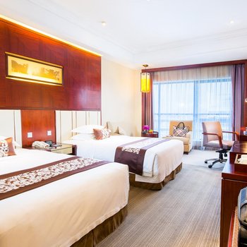 义乌贝斯特韦斯特海洋酒店酒店提供图片
