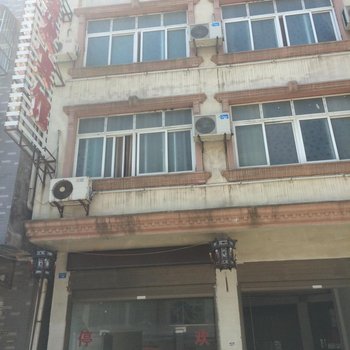 宏发宾馆(仙桃彭场店)酒店提供图片