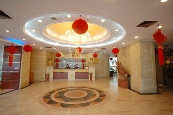 福州闽工大酒店酒店提供图片