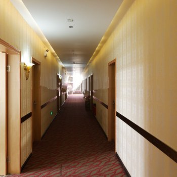 勉县天下香大酒店酒店提供图片