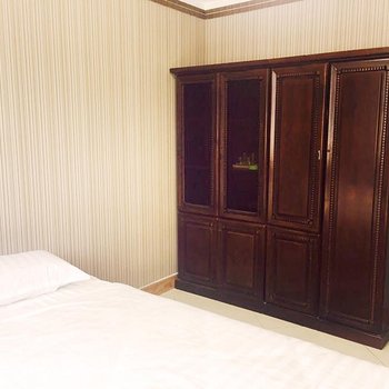 西宁彬致五星家旅酒店提供图片