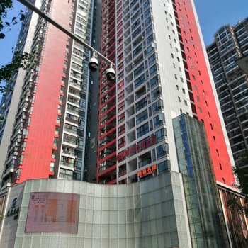 南充啊黎公寓(6号店)酒店提供图片