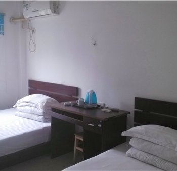 九江桂花园宾馆酒店提供图片