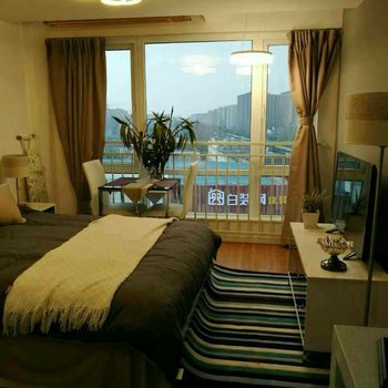 成都许女士公寓(文昌路南分店)酒店提供图片