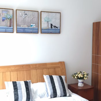 珠海悦途公寓酒店提供图片