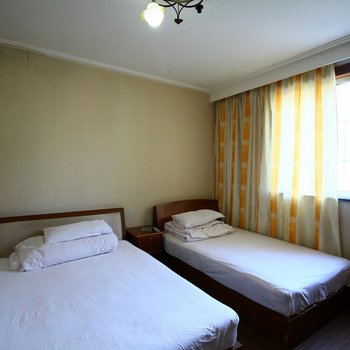 常州敏佳旅馆