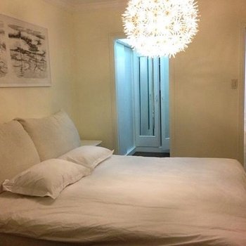 上海源涞国际酒店式公寓徐家汇花园店酒店提供图片