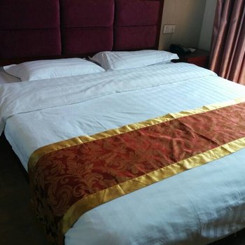 德兴金色大帝宾馆酒店提供图片