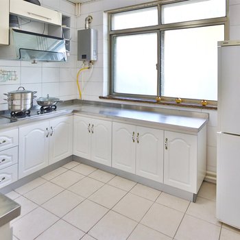 青岛CQ度假别墅(文安路分店)酒店提供图片