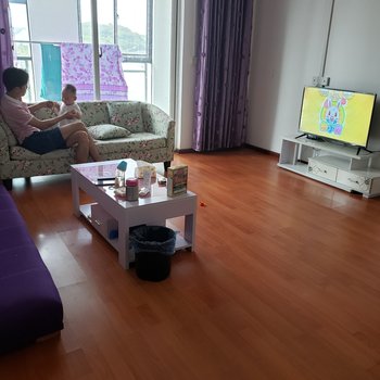 宜昌私人住所公寓酒店提供图片