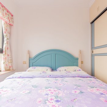 成都小矮人2388公寓(青衣江路分店)酒店提供图片