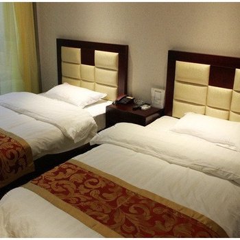 天长新天地商务宾馆(滁州)酒店提供图片