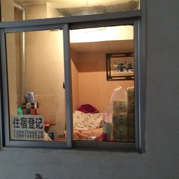 西宁月租住宿招待所