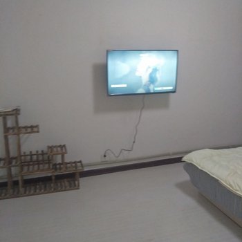 本溪私密驻地734公寓(3号店)酒店提供图片