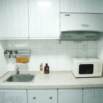 重庆上下集普通公寓酒店提供图片