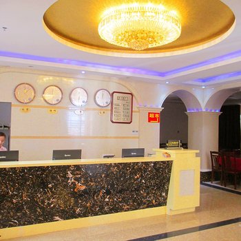 桂林尚景精品酒店(原罗山精品酒店)酒店提供图片
