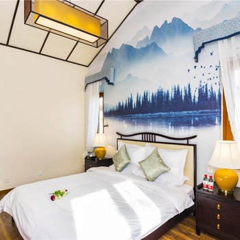 上海提灯小筑度假别墅酒店提供图片