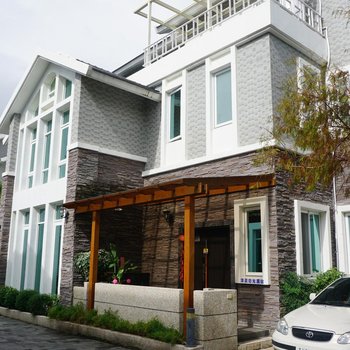花莲清晨日光民宿(EMSBamp;B)酒店提供图片