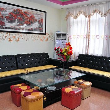 从化碧水新村新大别墅酒店提供图片