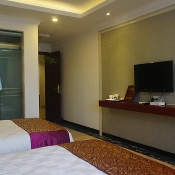 云浮怡和商务宾馆酒店提供图片