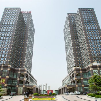 青岛知寓巧克力公寓(原知寓酒店)