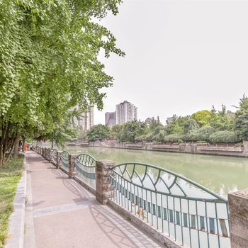 成都TheBox泊舍公寓(文翁路南分店)酒店提供图片