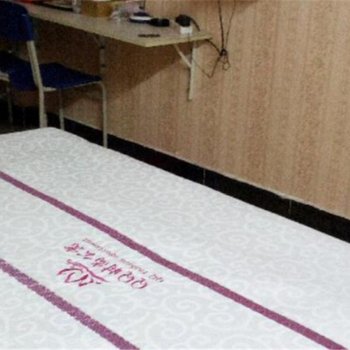 广州QQ时尚公寓酒店提供图片