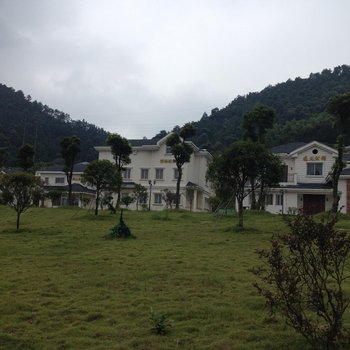 岳阳五仙山温泉大酒店