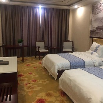 敦煌丝路皇冠大酒店酒店提供图片