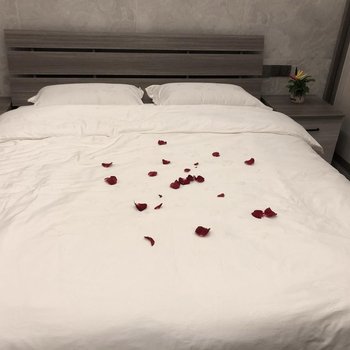潮州邹府闲居酒店提供图片