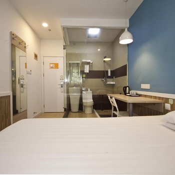 海友酒店(福州五一广场店)酒店提供图片