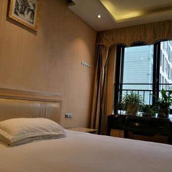 重庆温馨宾馆南川区店酒店提供图片