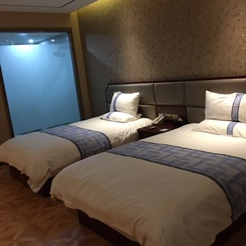 九江现代酒店城西港酒店酒店提供图片