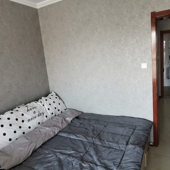 晋中华裔摩尔温雅小居公寓酒店提供图片