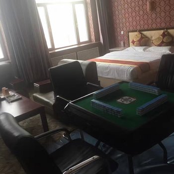 锡林郭勒盟洪燕宾馆酒店提供图片
